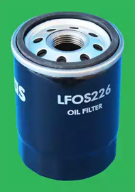 LUCAS FILTERS lfos226 -  Масляный фильтр